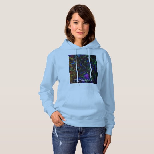 Sudadera dragón del ultravioleta