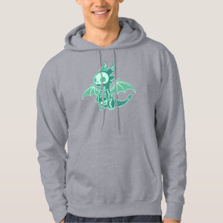 Sudadera Dragón Fantasma