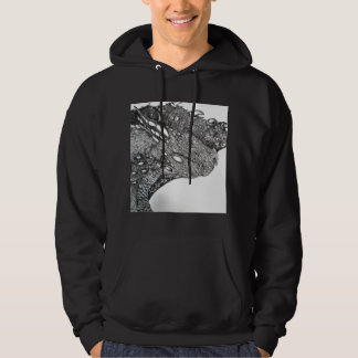 Sudadera Dragon Hoodie