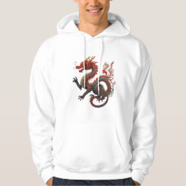 Sudadera Dragon Legacy Hoodie