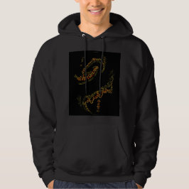 Sudadera Dragon Phoenix Hoodie
