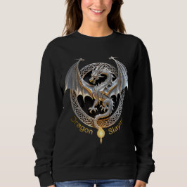Sudadera Dragon Slayer