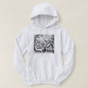 Sudadera Dragon Slayer Alcheme Emblem