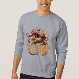 Sudadera Dragon Soul Streetwear Tee