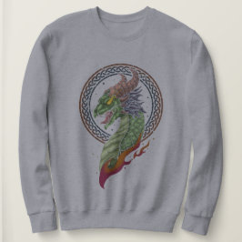 Sudadera Dragon Sweatshirt