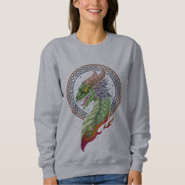 Sudadera Dragon Sweatshirt