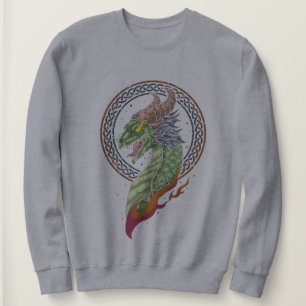 Sudadera Dragon Sweet