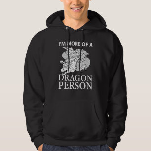 Sudadera Dragon Wingying Flying Fire Respirando Míticas Cre