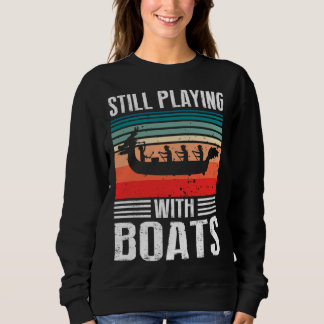 Sudadera Dragonboat Quote for Dragon Boat and Dragonboat Cr