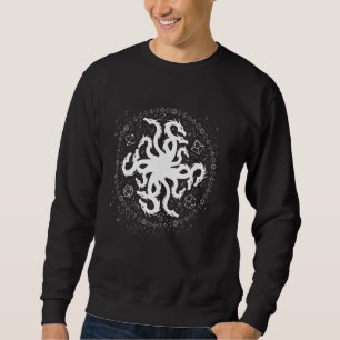 Sudadera Dragones Tabletop Rpg Gaming Dice Juego Gráfico