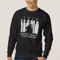 Drama de Llama