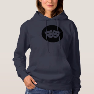 Sudadera Drama Ideology