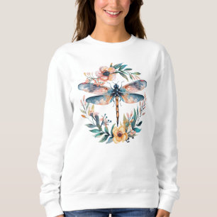 Sudadera Dramaturga acuática