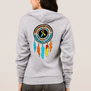 Sudadera Dreamcatcher...RSD/CRPS