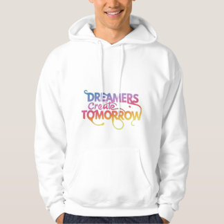 Sudadera Dreamer crea hoddies y ropa impresos de tommoro