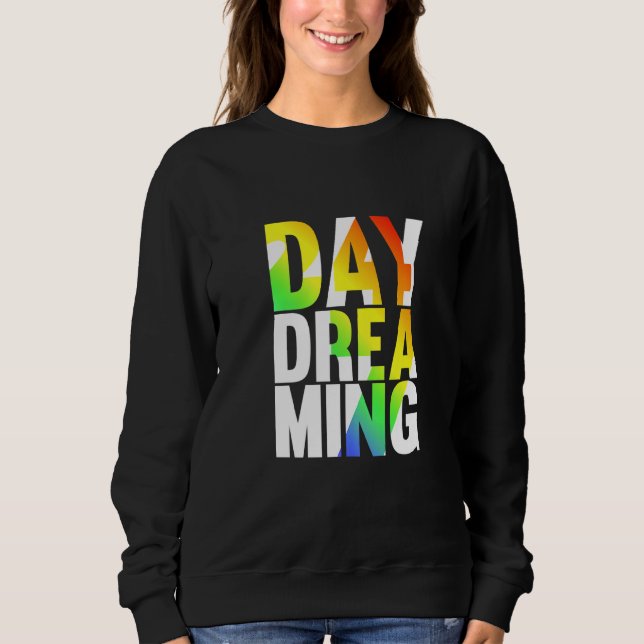 Sudadera Dreaming Día 247 1 (Anverso)