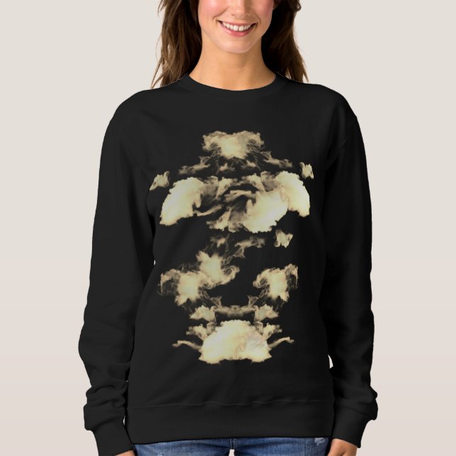 Sudadera Dreamy Sweatshirt  (Anverso)