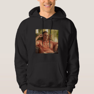 Sudadera drew starkey y rudy pankow jj Rafe 216