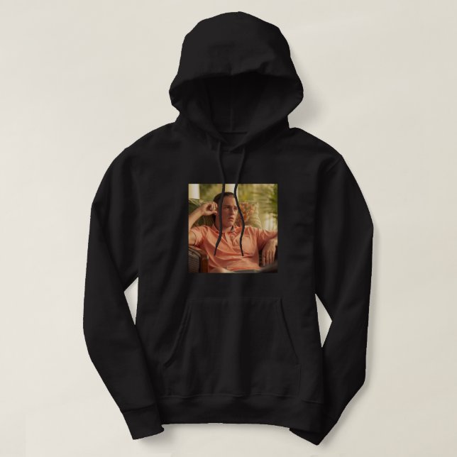 Sudadera drew starkey y rudy pankow jj Rafe 216 (Diseño del anverso)