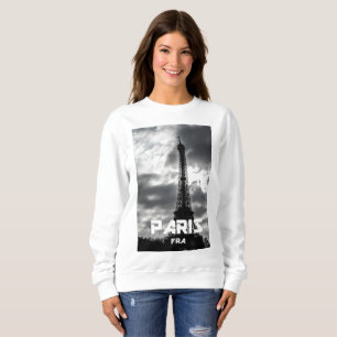 SUDADERA DRFT_PARIS