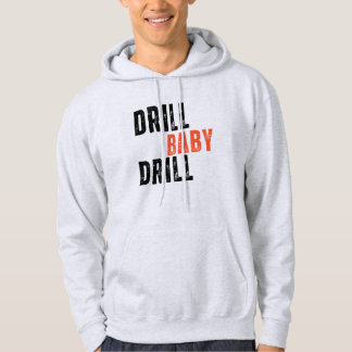 Sudadera Drill Baby Sweatshirt