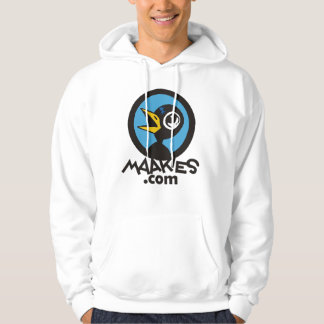 Sudadera Drinky Crow Hoodie