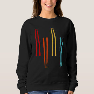 Sudadera Drum Drummer Drum Music
