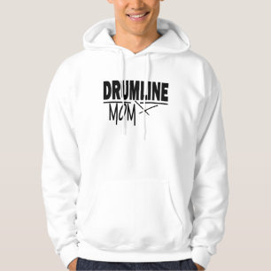 Sudadera Drumline Mom