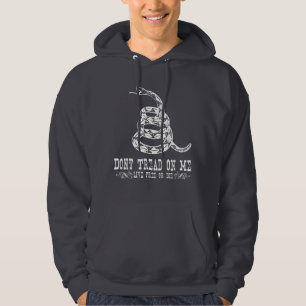 SUDADERA DTOM