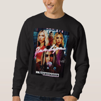 Sudadera Duas Romper Corazón