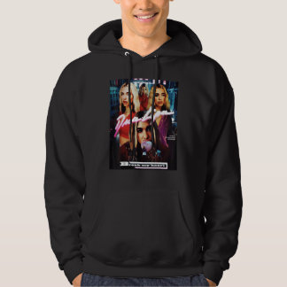 Sudadera Duas Romper Corazón