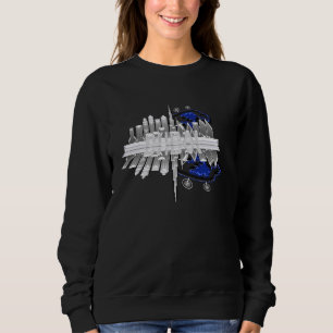 Sudadera Dubai