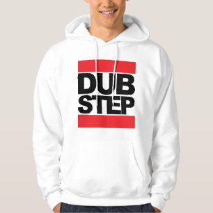 Sudadera Dubstep