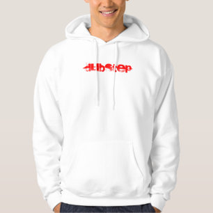 Sudadera dubstep