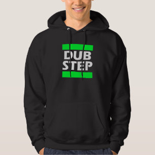 Sudadera Dubstep