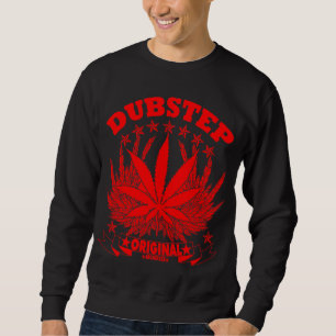 Sudadera Dubstep - camiseta original