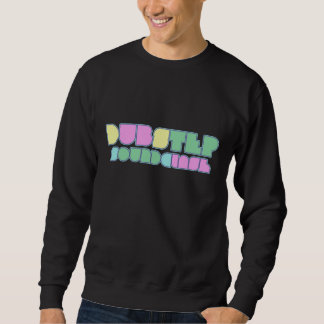 Sudadera Dubstep Soundclash