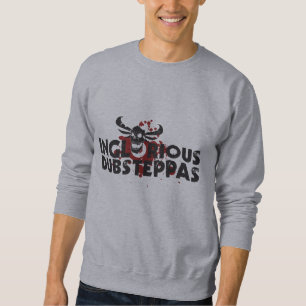 Sudadera Dubsteppas poco glorioso