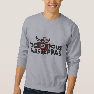 Sudadera Dubsteppas poco glorioso