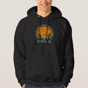 Sudadera Duchas, Delaware - Explore La Premium Al Aire Libr