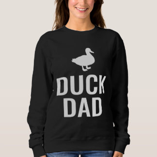 Sudadera Duck Dad
