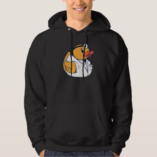 Sudadera Duck de caucho Médica Duckie Duck