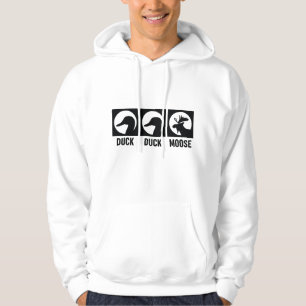 Sudadera Duck Duck Moose