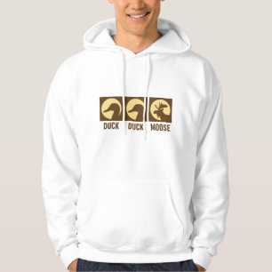Sudadera Duck Duck Moose