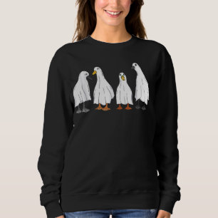 Sudadera Ducks Farm Farmer Granjero Granjero Ropa de Hallow