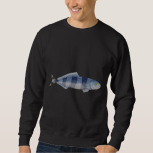 Sudadera Ductor The Pilote Fish