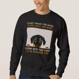 Sudadera Dueño de Doberman Perro Perro Reproductores De Cac