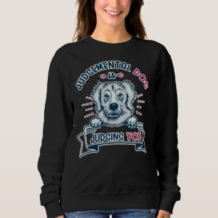Sudadera Dueño de la Abrigo Golden Retriever Dog Mom