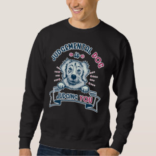Sudadera Dueño de la Abrigo Golden Retriever Dog Mom