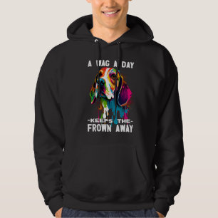 Sudadera Dueño de Perro Beagle